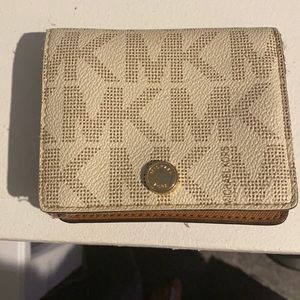 Michael Kors wallet